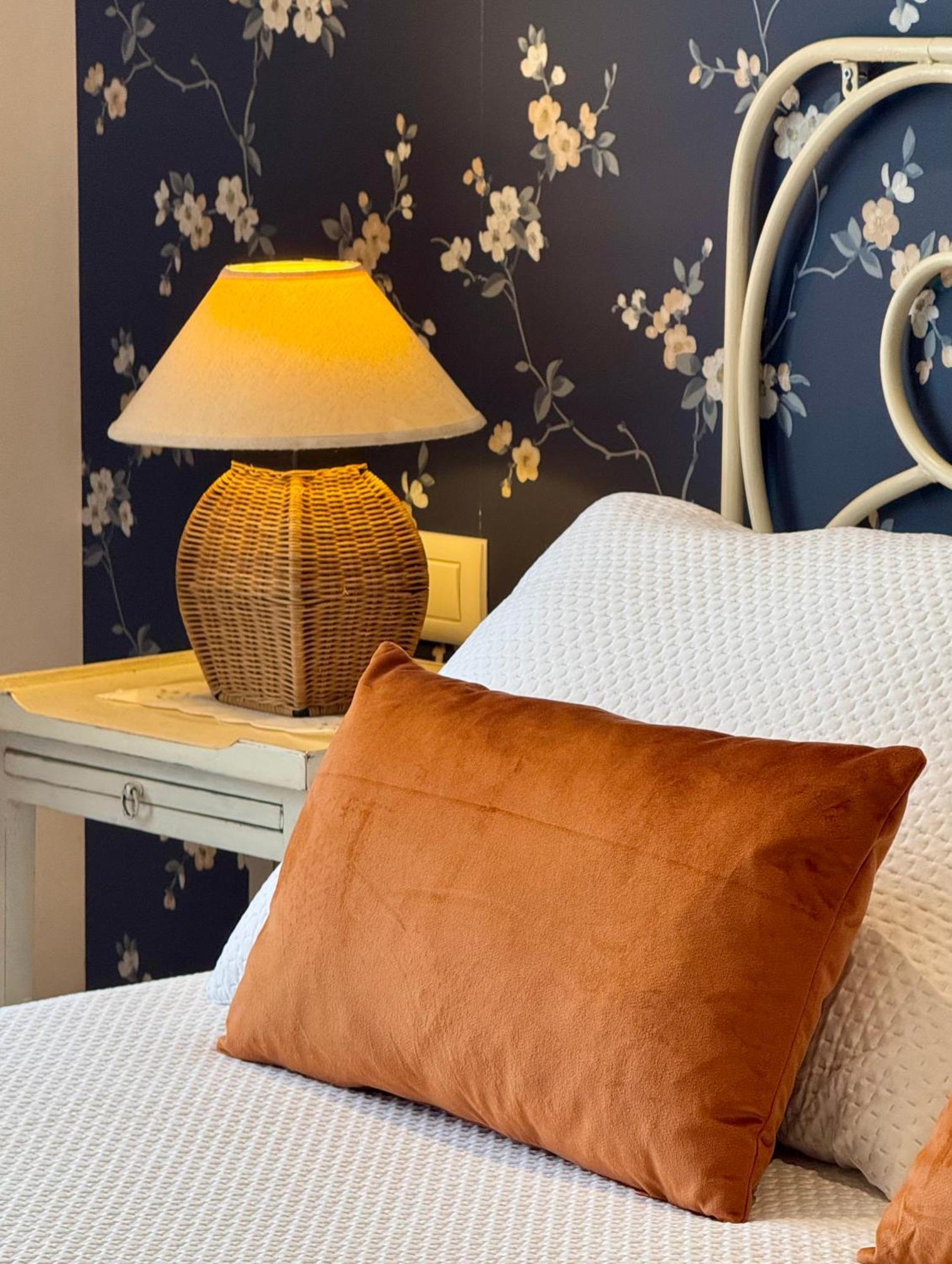 Hotel Rural El Texeu Parres de Llanes Екстер'єр фото