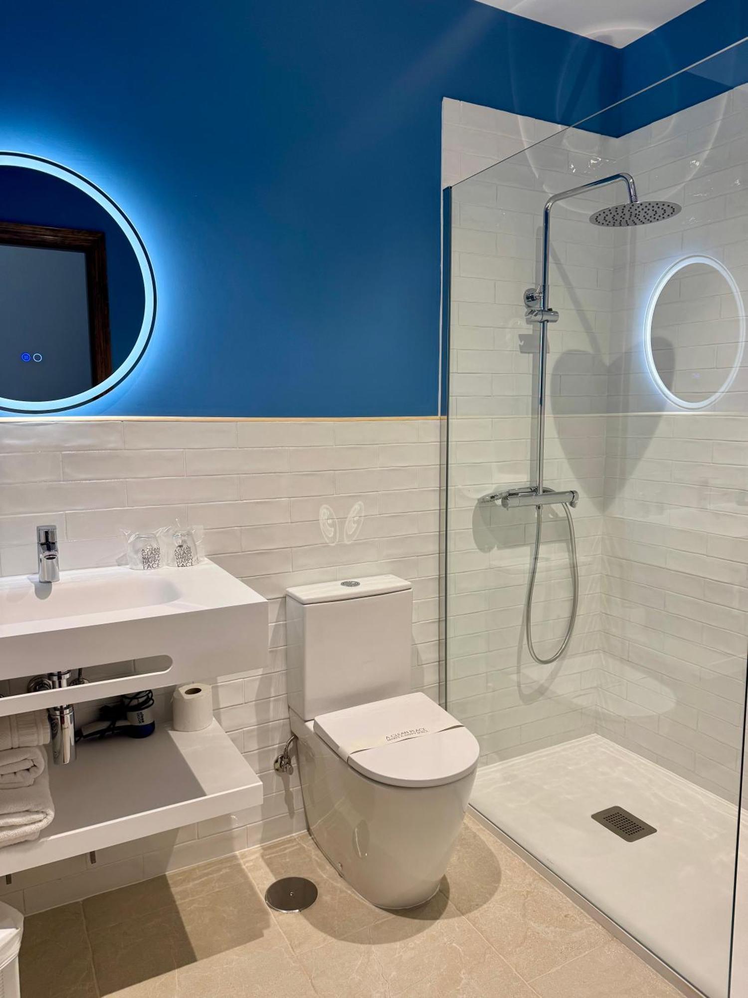Hotel Rural El Texeu Parres de Llanes Екстер'єр фото