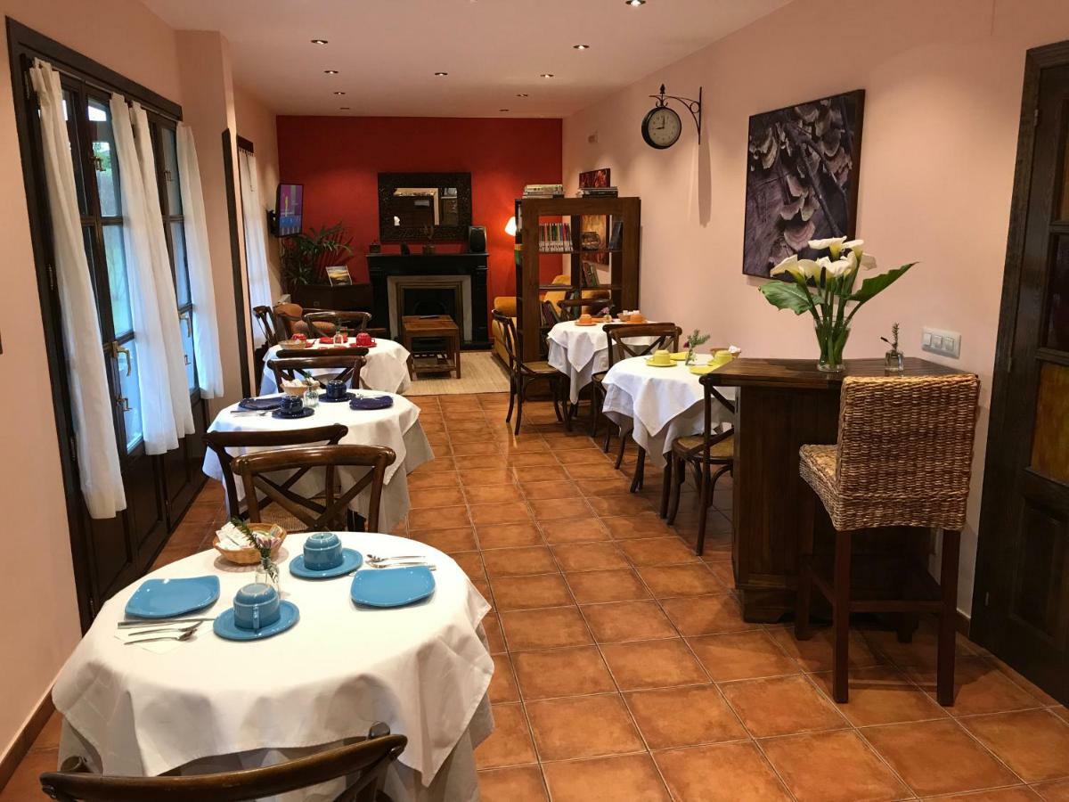 Hotel Rural El Texeu Parres de Llanes Екстер'єр фото